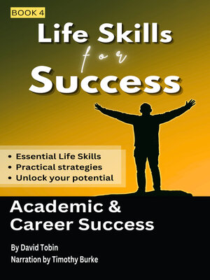 cover image of Life Skills for Success